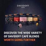 Davidoff Style Lungo, Nespresso Compatible Capsules, Coffee, 55 Gram, Box - Fast UK Delivery - Image 7