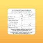 Farmley Roasted Thai Chilli Flavour Cashews 160g I I Rich in Protein, Magnesium, and Phosphorus, No Artificial Colours - Fast UK Delivery - Image 7
