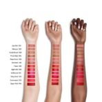 Shiseido ModernMatte Powder Lipstick, Jazz Den - Fast UK Delivery - Image 4