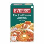 Everest Kasuri Methi 100 Gm+ Everest Pav Bhaji Masala 100 Gm| Pack of 2| 200 Gm+ Spice Sprinkler - Fast UK Delivery - Image 4