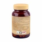 Organic Wellness Skin-tone Ayurvedic Supplement Skin Glow & Reduces Dark Spots Rejuvenates And Restores The Skin Healthy Radiant Glow For Men & Women (60 N Veg Capsules) - Fast UK Delivery - Image 3