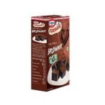 Dr. Oetker FunFoods Eggless Bake Mix Brownie, 250 Gram, Chocolate Brownie - Fast UK Delivery - Image 3