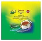 DUNCANS FINEST HAND - PICKED LEAF TEA Darjeeling Tea, 100% Orthodox Tea (250 Gram x 2 Tin Caddy Pack) | Darjeeling Loose Leaf Black Tea - Fast UK Delivery - Image 6