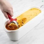 KWALITY Pineapple Ice Cream Mix 100g | Quick, Easy, and Delicious Summer Treat Ready Mix, No Preservatives, No Hassle. - Fast UK Delivery - Image 5