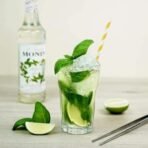 Monin Mojito-Liquid Mint Bottle, 250 Ml - Fast UK Delivery - Image 7