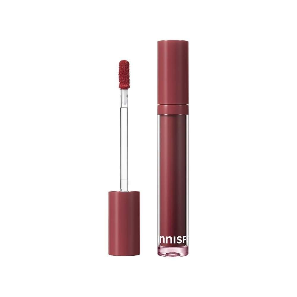 uk41zqlNTev7L-1.jpg Innisfree Fruity Squeeze Tint 3 - Red Brown (Sun-Dried Jujube) - Fast UK Delivery - Image 1