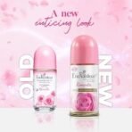 Enchanteur Romantic Anti-Perspirant Deodorant Roll-On For Women| 48-Hours Long Odour Protection| Soothing Floral French Fragrance| Quick Drying & Non-Sticky| 50ml - Fast UK Delivery - Image 4