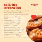 Little Hearts, 75g - Fast UK Delivery - Image 6