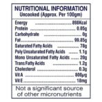 Gits Cow Ghee, Pure Veg, Nutritious and Healthy,200ml (Pack of 2) - Fast UK Delivery - Image 5