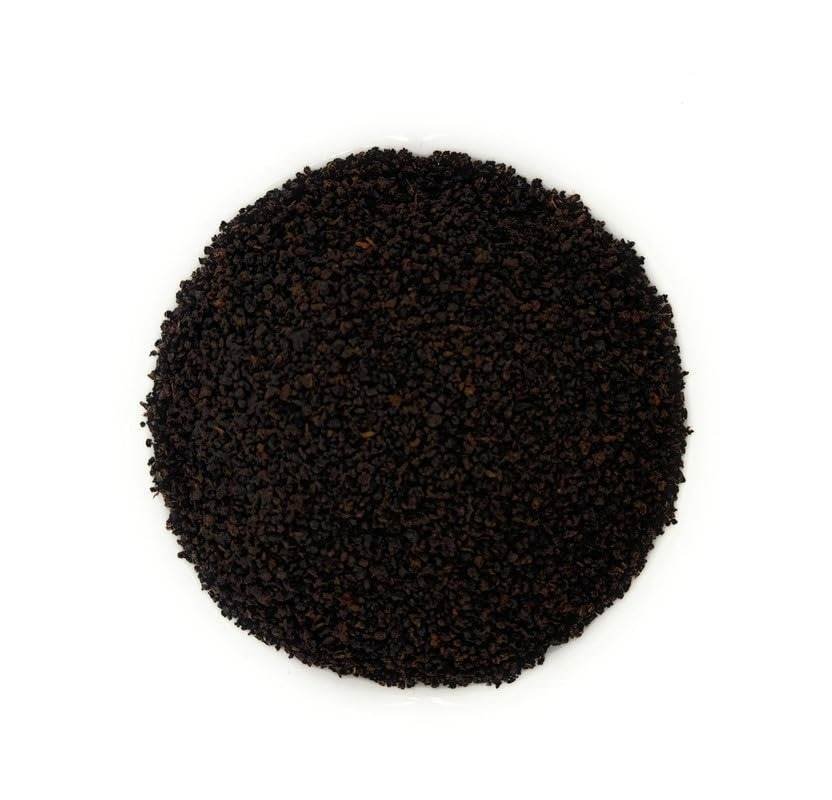 uk51-3FYu6EDL-1-1.jpg Siyacha Tea Assam Select Strong Tea|1KG Pouch |Premium Single Estate Healthy Teas Blend | Aromatic Golden Assam Tea | Kadak Chai| Makes 500 Cups (approx) - Fast UK Delivery - Image 1