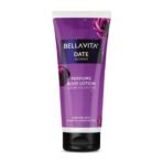 Bella Vita Luxury Date Woman Body Perfume Lotion for Nourishing, Hydrating, Soft, Supple,Healthy Skin with Argan Oil and Shea Butter 200 ml - Fast UK Delivery