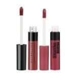 Maybelline New York Sensational Liquid Matte Lipstick 11, Made Easy + FREE touch of Spice Lipstick - Fast UK Delivery