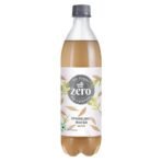 Paper Boat Cumin Sparkling Water, 600ml | Carbonated Water with Jeera | Zero Sugar, Zero Calories I Sugar Free - Fast UK Delivery