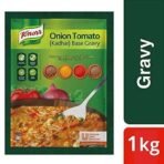 Knorr Indian Onion Tomato Base Gravy 1 Kg - Fast UK Delivery - Image 3