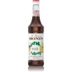 Monin Irish Syrup, 700ml - Fast UK Delivery