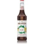 Monin Irish Syrup, 700ml - Fast UK Delivery