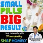 Shophomeo Lycopodium Clavatum 30 CH || Homeopathic Diluted Granules, 30 Grams - Image 6