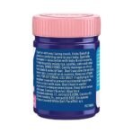 Vicks BabyRub 25ml, Specifically for Babies-Moisturize, Soothe and Relax your baby - Fast UK Delivery - Image 3