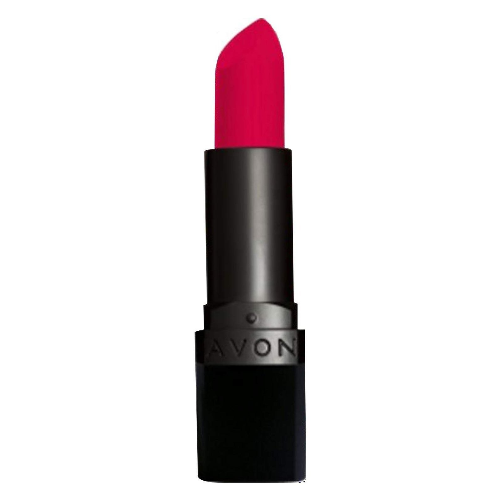 uk51-jMjcgt8L-1-1.jpg AVON Lipsticks Ruby Kiss (Matte) - Fast UK Delivery - Image 1