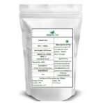 Siyacha Tea Classic Assam Chai Patti|500g Pouch|Healthy Whole leaves|Fresh Hand Picked Single Estate Orthodox Chai|Black Beverage|Antioxidant Rich Loose Leaf| - Fast UK Delivery - Image 6