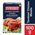 Everest Tandoori Chicken Masala, 100g - Fast UK Delivery - Image 3