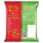 Saffola SOYA Bhurji Magic Masala -35g |Anytime Snack |Instant Ready in 5 Mins|2X Protein - Fast UK Delivery - Image 3