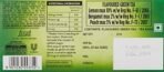 Lipton Lemon Zest Green Tea Bags, (25 Pieces) - Fast UK Delivery - Image 5