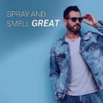 Fogg Master Royal Intense No Gas Deodorant for Men, Long Lasting Perfume Body Spray, 2 x 120ml (Pack Of 2) - Fast UK Delivery - Image 3