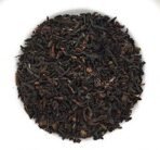 Siyacha Tea Darjeeling Black Tea | Second Flush Chai Patti | Millikthong Garden Fresh FGTFOP Loose Leaf Beverage|Natural Anti Oxidant Rich Leaves |100 Grams Makes 50 Cups (approx) - Fast UK Delivery