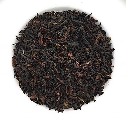 uk5100XCqJKJL-1-1.jpg Siyacha Tea Darjeeling Black Tea | Second Flush Chai Patti | Millikthong Garden Fresh FGTFOP Loose Leaf Beverage|Natural Anti Oxidant Rich Leaves |100 Grams Makes 50 Cups (approx) - Fast UK Delivery - Image 1