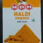 MDH Turmeric, 100g - Fast UK Delivery