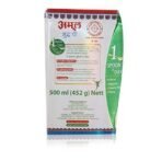 Amul Pure Ghee, 500ml Carton - Fast UK Delivery - Image 3