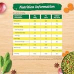 Maggi Nutri-Licious Masala Veg Atta Noodles with Spinach in Every Noodle,290 gram Pouch - Fast UK Delivery - Image 6