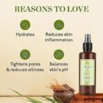 Kama Ayurveda Pure Vetiver Water - Fast UK Delivery - Image 4