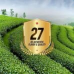 Swad Leaf Tea | 100% Pure & Authentic Tea | Loose Long Leaf Tea | Strong & Kadak Chai | 500 Grams - Fast UK Delivery - Image 4