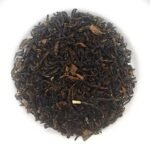 Siyacha Tea Darjeeling Black Tea |500 Grams|Season Fresh Thurbo SFTGFOP 1 Leaf |Second Flush Chai Patti| Herbal Loose Leaves| Healthy Beverage Makes 250 Cups (approx)| - Fast UK Delivery