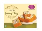 Karachi Bakery Moong Dal Barfi 200g - Fast UK Delivery