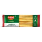 Del Monte Foodcraft Spaghetti Pasta (100% Durum Wheat - No Maida),400/500 grams,rice - Fast UK Delivery