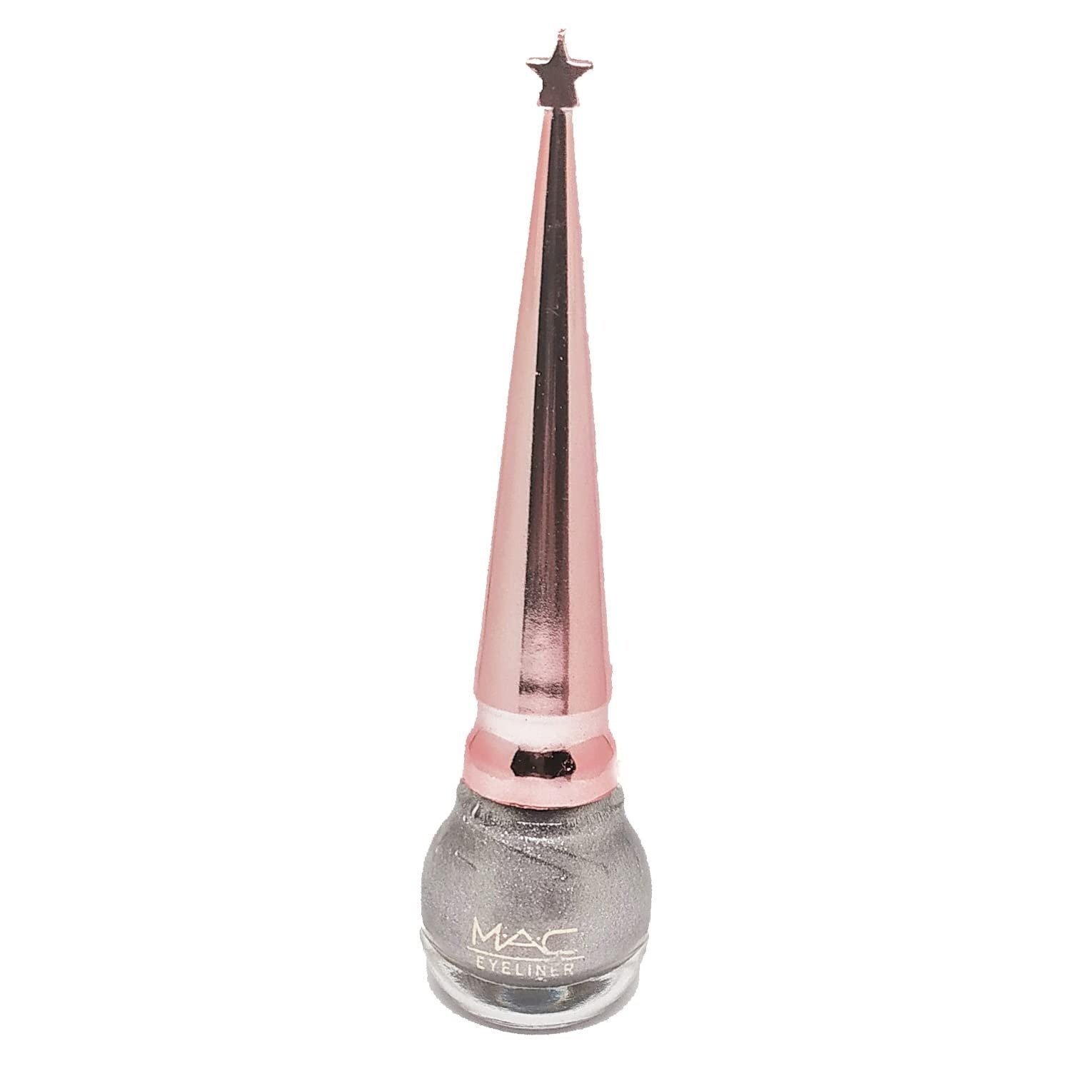uk510YhtgU1HL-1-1.jpg MAC Cosmetics Sparkling Long Lasting Waterproof Eyeliner (Silver) - Fast UK Delivery - Image 1