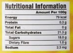 Del Monte Fruit Cocktail, 850g - Fast UK Delivery - Image 4