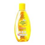 FA BEAUTY Baby Massage Oil | (100ml) - Fast UK Delivery