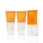 GEMBLUE BioCare Oil Free Acne Face Wash, 150ML+ Oil Free Acne Face Wash, 150ML - Fast UK Delivery