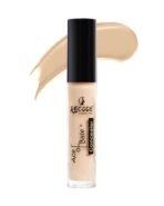 Recode Ace of Base Concealer 6g | Shade 02 - Neutral | Natural Matte Finish | High Coverage | Waterproof | Lightweight - Fast UK Delivery