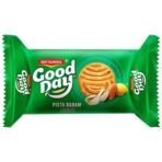 Good Day Pista Badam Cookies, 45g - Fast UK Delivery