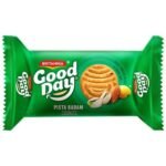 Good Day Pista Badam Cookies, 45g - Fast UK Delivery