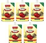 SWAD Tomato Ketchup - 200 Gm (Pack of 5) - Fast UK Delivery - Image 2