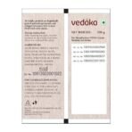 Vedaka Premium Sunflower Whole Seeds , 200 g - Fast UK Delivery - Image 6