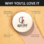 Recode Banana Powder - 12 Gms - Fast UK Delivery - Image 5