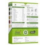Attar Ayurveda Pure Moringa Leaf Powder for Weight Loss -400 Grams - Fast UK Delivery - Image 3