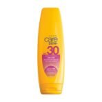Avon Care Sunscreen I Aloevera I For face & body I SPF 30 I 150ml - Fast UK Delivery